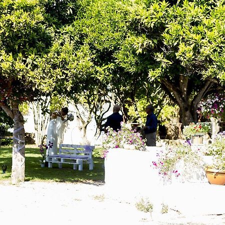 La Purissima Bed & Breakfast Alghero Exterior photo