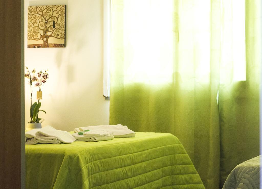 La Purissima Bed & Breakfast Alghero Exterior photo