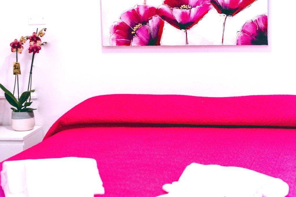 La Purissima Bed & Breakfast Alghero Exterior photo