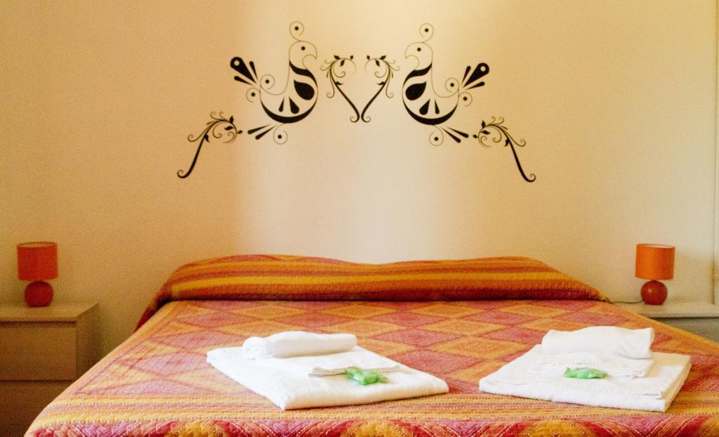 La Purissima Bed & Breakfast Alghero Exterior photo